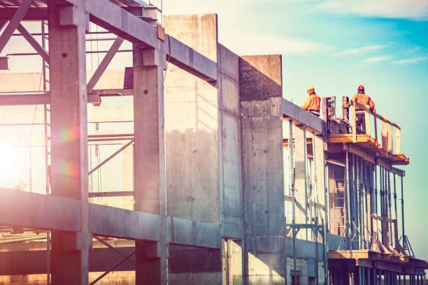 Best Concrete Grinding and Polishing in East Moline, IL