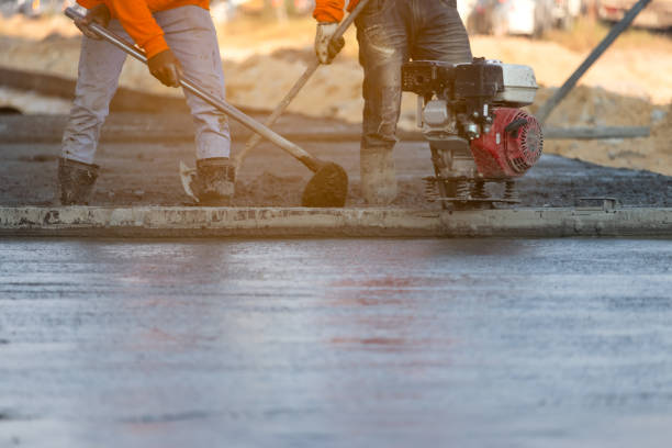 Best Concrete Removal and Replacement in East Moline, IL