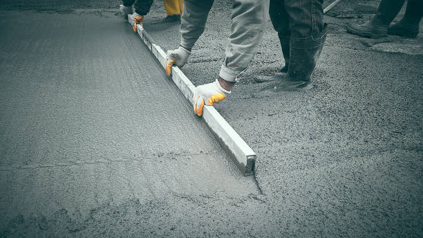 Best Concrete Retaining Walls in East Moline, IL