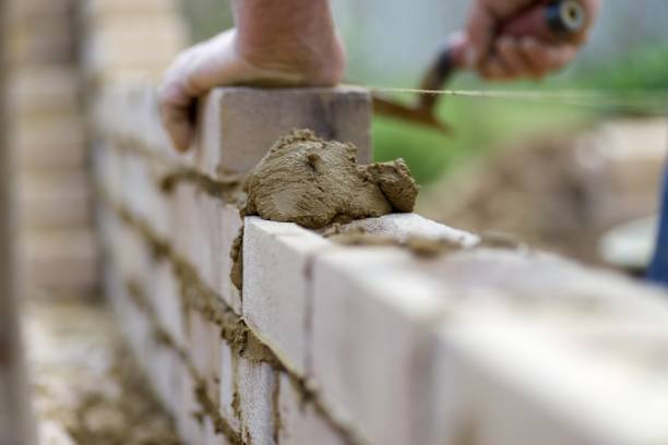 Best Concrete Sidewalk Installation in East Moline, IL