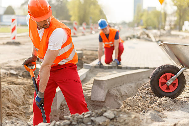 Best Industrial Concrete Flooring in East Moline, IL