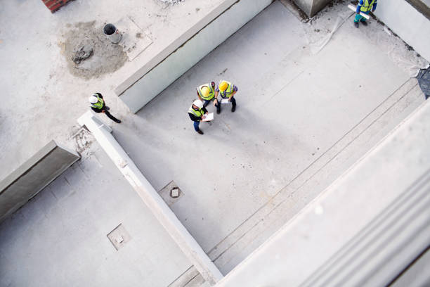 Best Commercial Concrete Services in East Moline, IL